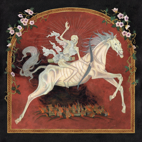 Predatory Light : Death and the Twilight Hours